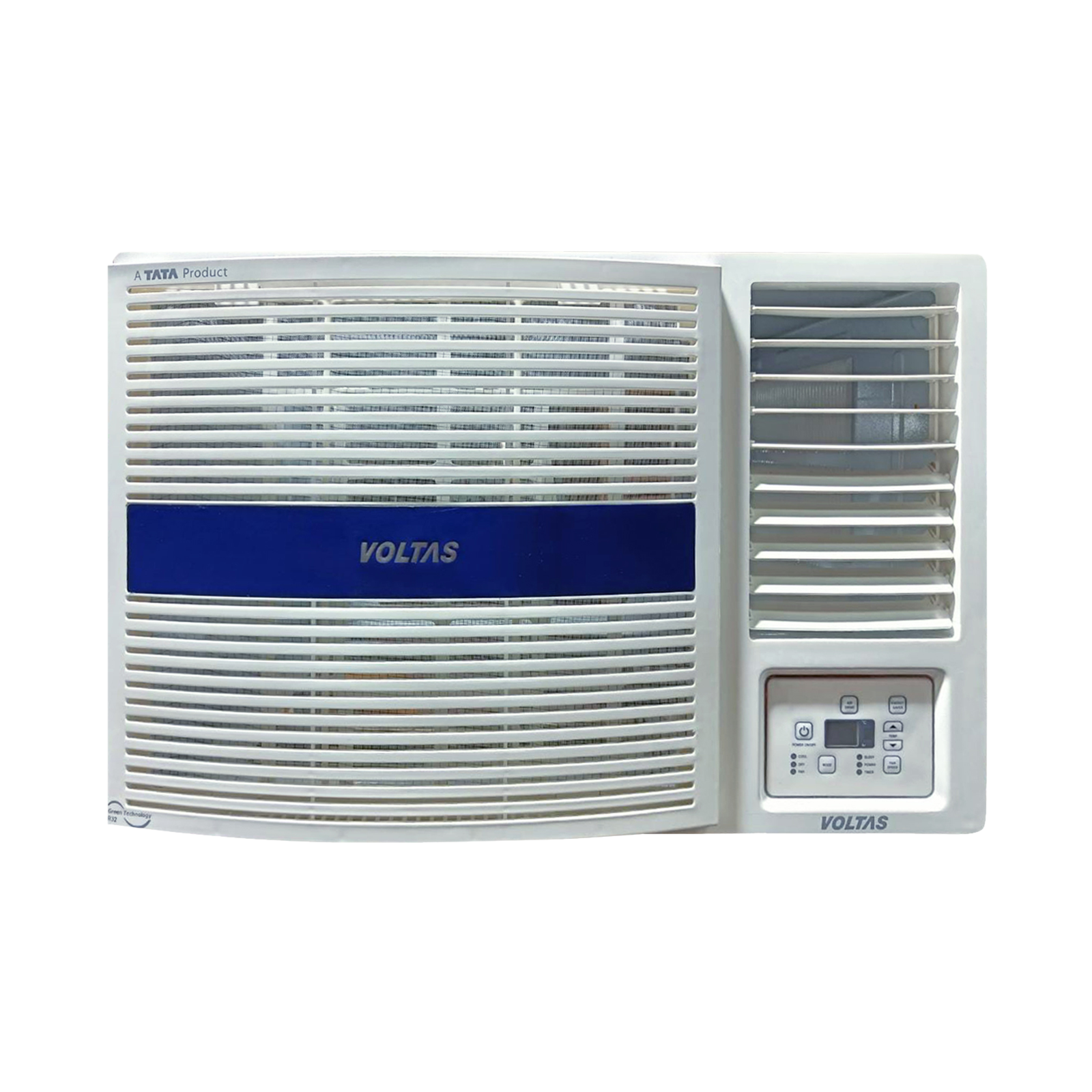 Voltas window ac 1.5 deals ton dimensions